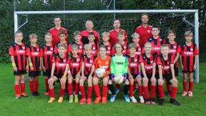 E2 - Jugend Saison 2026/27