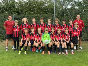C2 - Jugend Saison 2026/2027