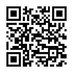 QR-Code zur Anmeldung für den 32. Münchnerauer Abendlauf 2026