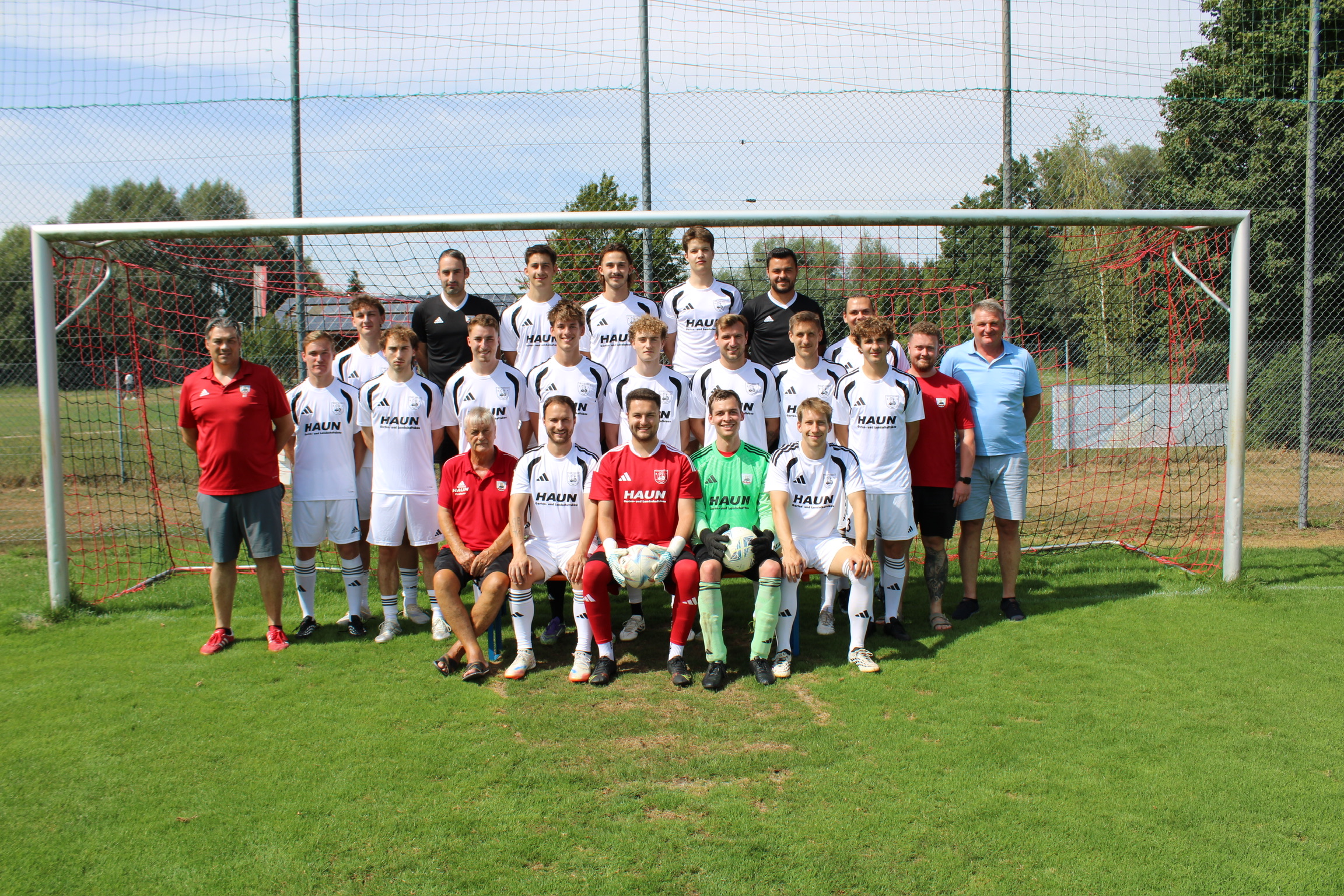 Saison 2026/2027