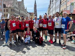 Unser erfolgreiches Team