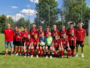C1 - Jugend Saison 2025/26