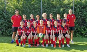 D1 - Jugend Saison 2025/26