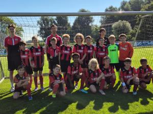 E1-Jugend Saison 2025/26