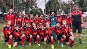 D3 - Jugend Saison 2025/26