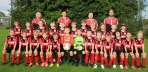 E2 - Jugend Saison 2025/26