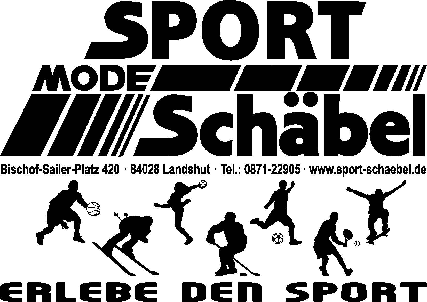 Sport und Mode Schäbel