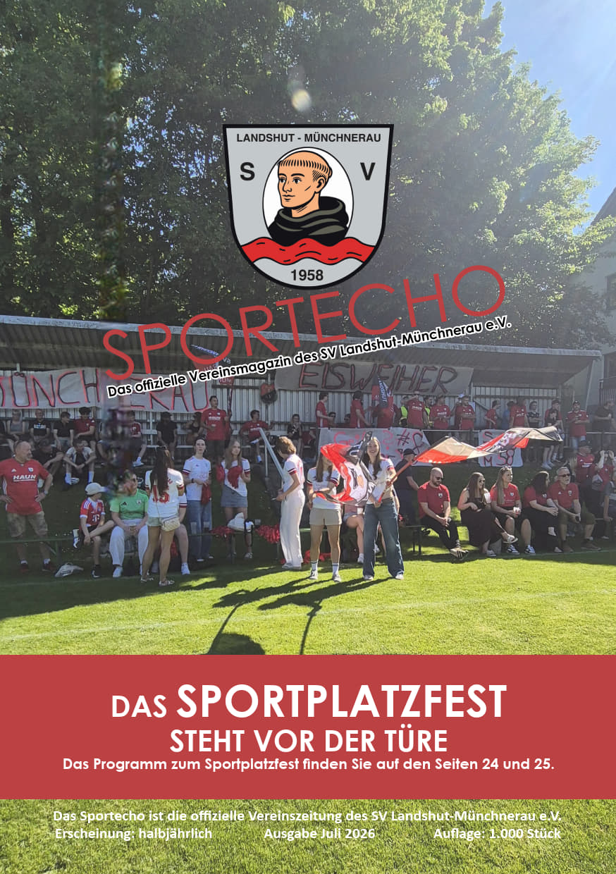 Ausgabe Juli 2026